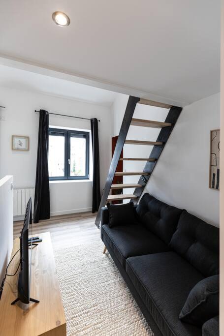 Le Cocon Stephanois - Residence Hestia Сент-Этьен Экстерьер фото