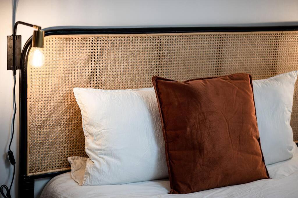 Le Cocon Stephanois - Residence Hestia Сент-Этьен Экстерьер фото